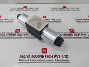 Atos Dke-1711 Dc 10 Solenoid Directional Valve