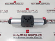 Atos Dke-1711 Dc 10 Solenoid Directional Valve