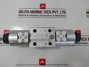 Atos Dke-1711 Dc 10 Solenoid Directional Valve