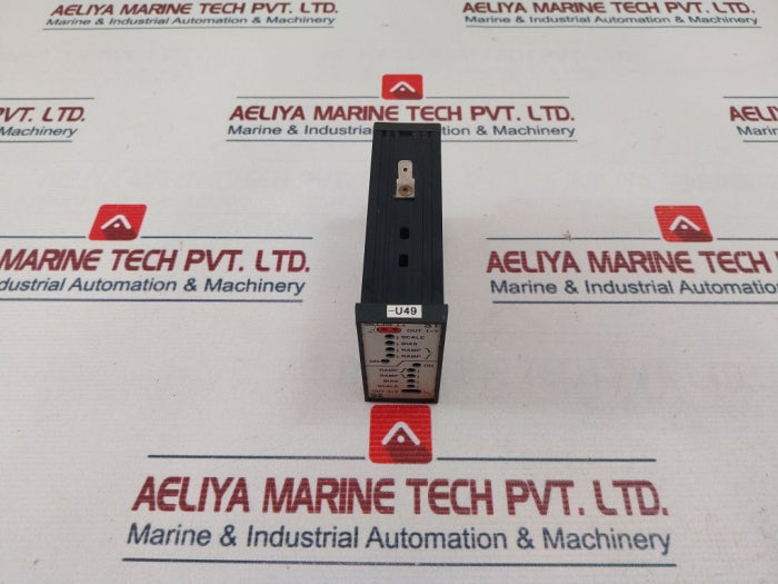 Atos E-bm-ac-05F Electronic Driver