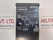 Atos E-bm-ac-05F Electronic Driver