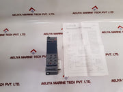 Atos E-me-ac-05F 20 Electric Amplifier