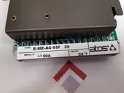 Atos E-me-ac-05F 20 Electric Amplifier