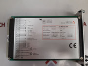 Atos E-me-ac-05F 20 Electric Amplifier