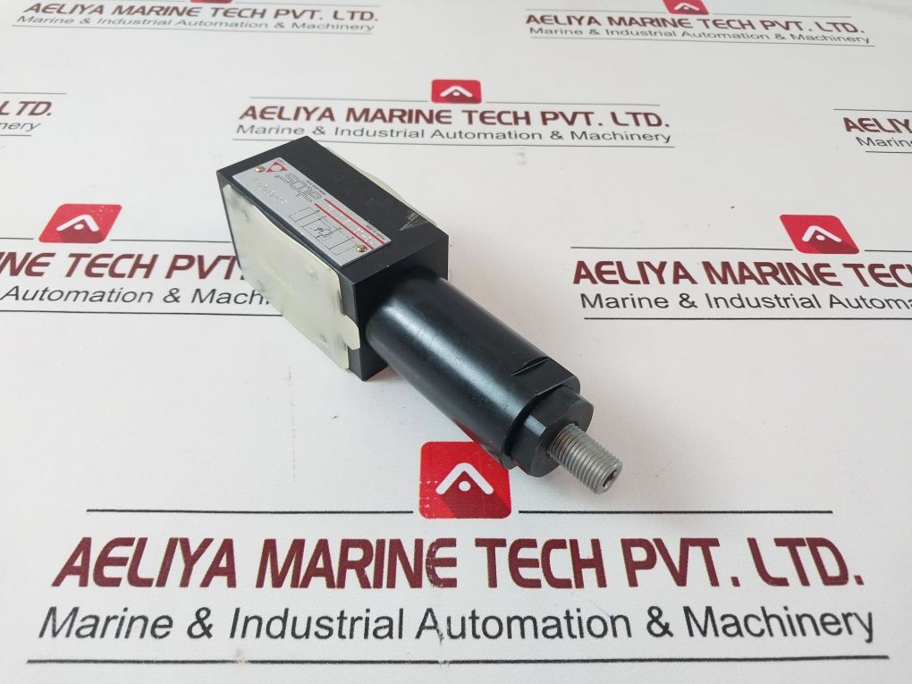 Atos Hg-031/210 23 Pressure Reducing Valve
