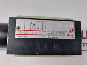 Atos Hg-031/210 23 Pressure Reducing Valve 544847