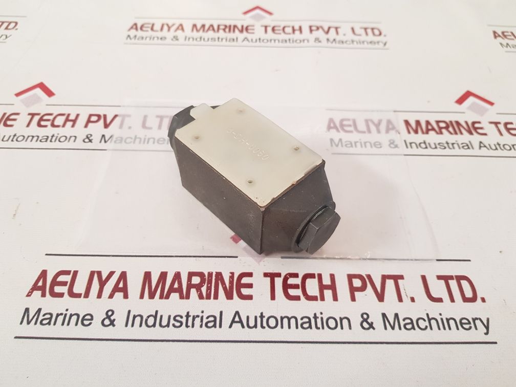 Atos Hr-012 /50 Hydraulic Valve