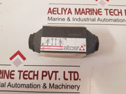 Atos Hr-012 /50 Hydraulic Valve