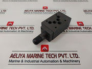 Atos Kg-033/210/20 Pressure Reducing Valve