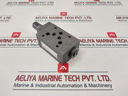 Atos Kg-033/210/20 Pressure Reducing Valve