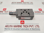 Atos Kg-033/210/20 Pressure Reducing Valve