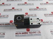 Atos Mza-a-24Dc Proportional Pressure Reducing Valve