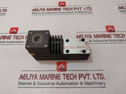 Atos Rzma-a-010/250pt/24 Pressure Relief Valve