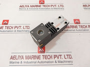 Atos Rzma-a-010/250pt/24 Pressure Relief Valve
