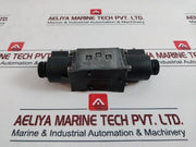 Atos Sdhi-0713 23 Direct Operated Directional Control Valve