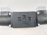 Atos Sdhi-0713 23 Solenoid Valve
