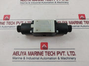 Atos Sdhi-0713 23 Solenoid Valve