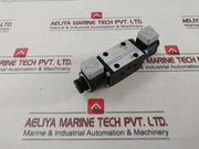 Atos Sdhi-0713 23 Solenoid Valve