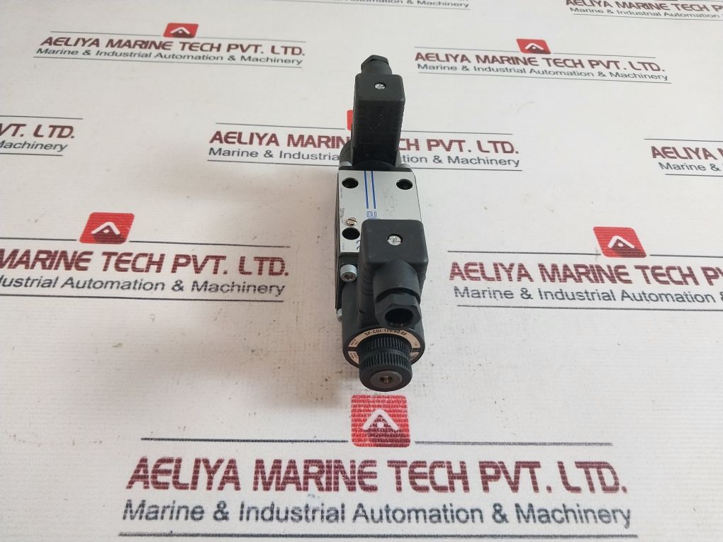 Atos Sdhi-0713 23 Solenoid Valve 49A