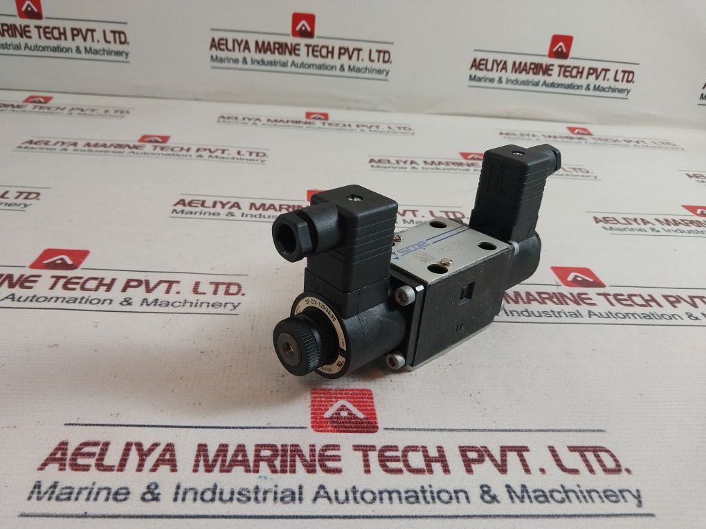 Atos Sdhi-0713 23 Solenoid Valve 49A