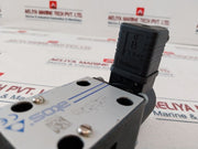 Atos Sdhi-0713 23 Solenoid Valve T-50-zs