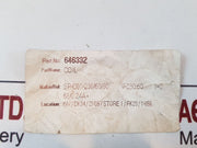 Atos Sp-coi-230/50/60Ac/80 Coil 646332