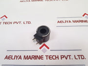 Atos Sp-cou 220 Dc/10 Solenoid Coil Used One