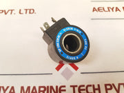 Atos Sp-cou 220 Dc/10 Solenoid Coil Used One