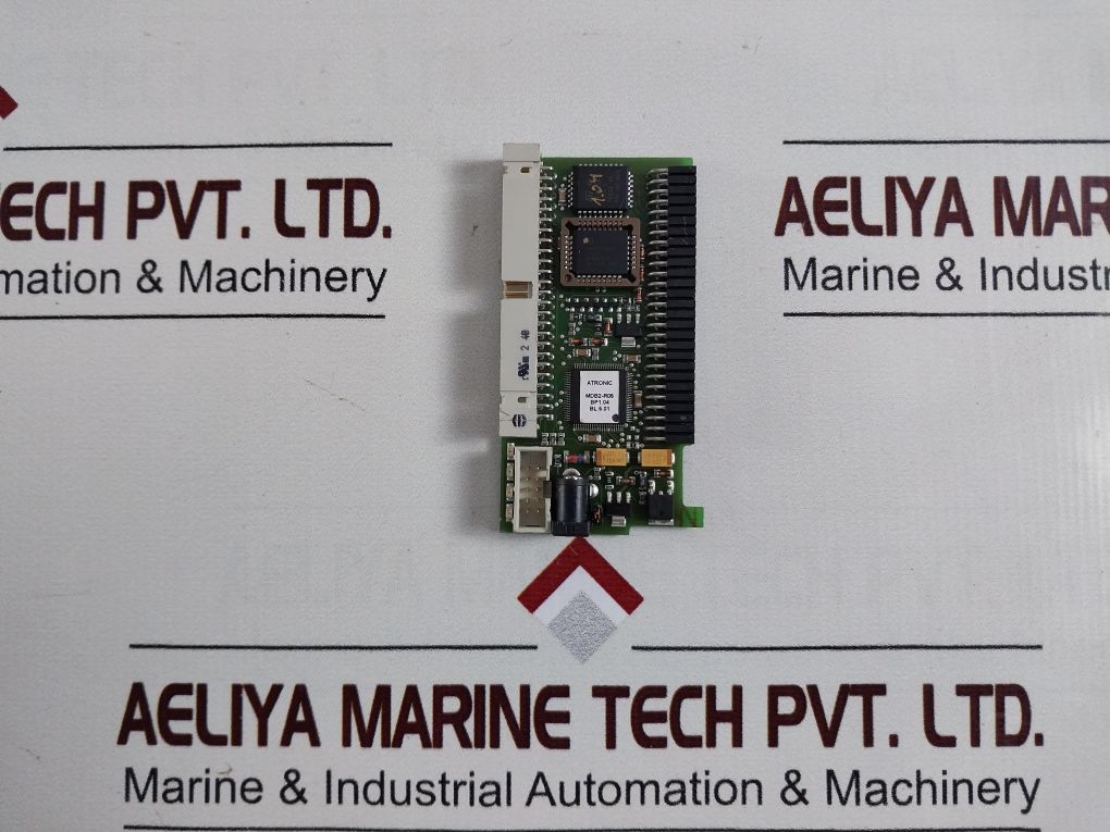 Atronic Mdb2--al Pcb Card 8740030059