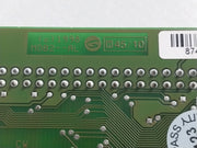 Atronic Mdb2--al Pcb Card 8740030059