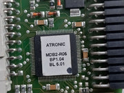 Atronic Mdb2--al Pcb Card 8740030059