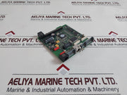 Atronic Systems Mdc2--c3L Pcb Card