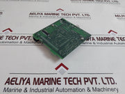 Atronic Systems Mdc2--c3L Pcb Card