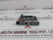 Atronic Systems Mdc2--c3L Pcb Card