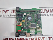 Atronic Systems Mdc2--c3L Pcb Card