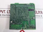 Atronic Systems Mdc2--c3L Pcb Card