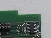 Atronic Systems Mdc2--c3L Pcb Card