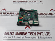 Atronic Systems Op 2 Cop6 Pcb Card Mdc2--c3L