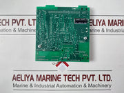 Atronic Systems Op 2 Cop6 Pcb Card Mdc2--c3L