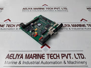 Atronic Systems Op 2 Cop6 Pcb Card Mdc2--c3L