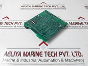 Atronic Systems Op 2 Cop6 Pcb Card Mdc2--c3L
