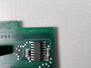 Atronic Systems Op 2 Cop6 Pcb Card Mdc2--c3L