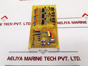 Atthn8 Cs En2079B Power Circuit Board