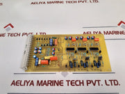Atthn8 Cs En2079B Power Circuit Board
