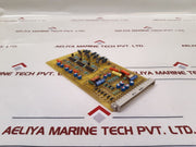 Atthn8 Cs En2079B Power Circuit Board
