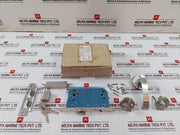Atwin Mortise5600 Door Cylinder Key Lock Set