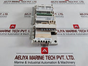 Abb Rdcu-02C Inverter Control Board Atxr7530:L_Acs Lc2680_7