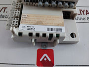 Abb Rdcu-02C Inverter Control Board Atxr7530:L_Acs Lc2680_7