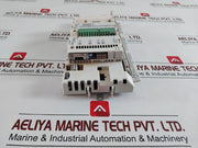 Abb Rdcu-02C Inverter Control Board Atxr7530:L_Acs Lc2680_7