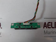 Au Optronics M190Eg01 Display With Inverter
